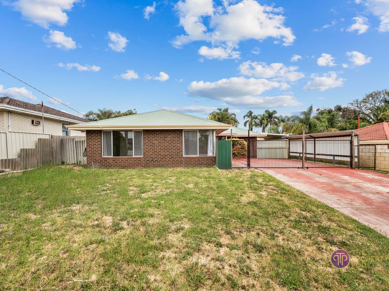 54 Adamson Road, Parmelia