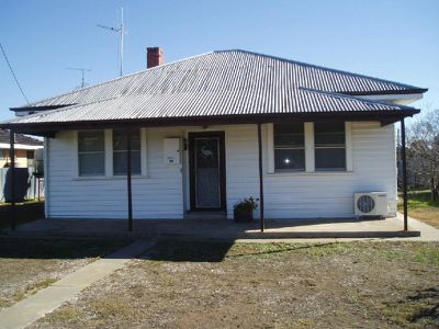 38 MARKET STREET, Cohuna
