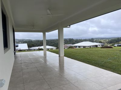 Yungaburra