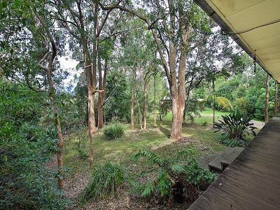 19 Cullen Cres, Kangaroo Valley
