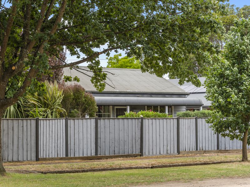 40 Dunsford Street, Lancefield
