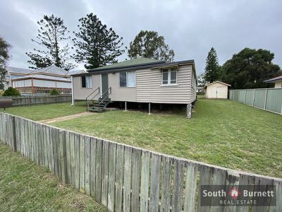 52 King Street, Kingaroy