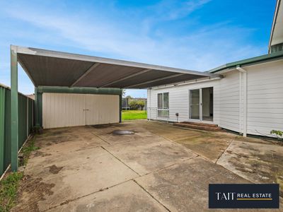 45 Williams Road, Wangaratta
