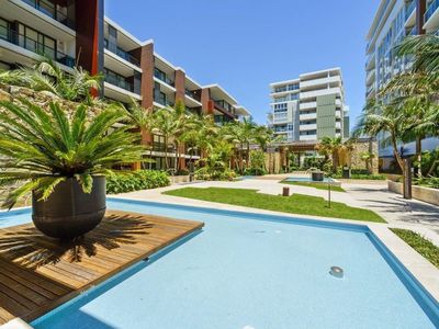 913F / 5 Pope Street, Ryde