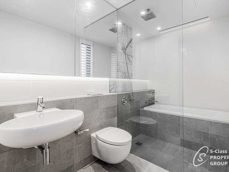 213 / 8 Moreau Parade, East Perth