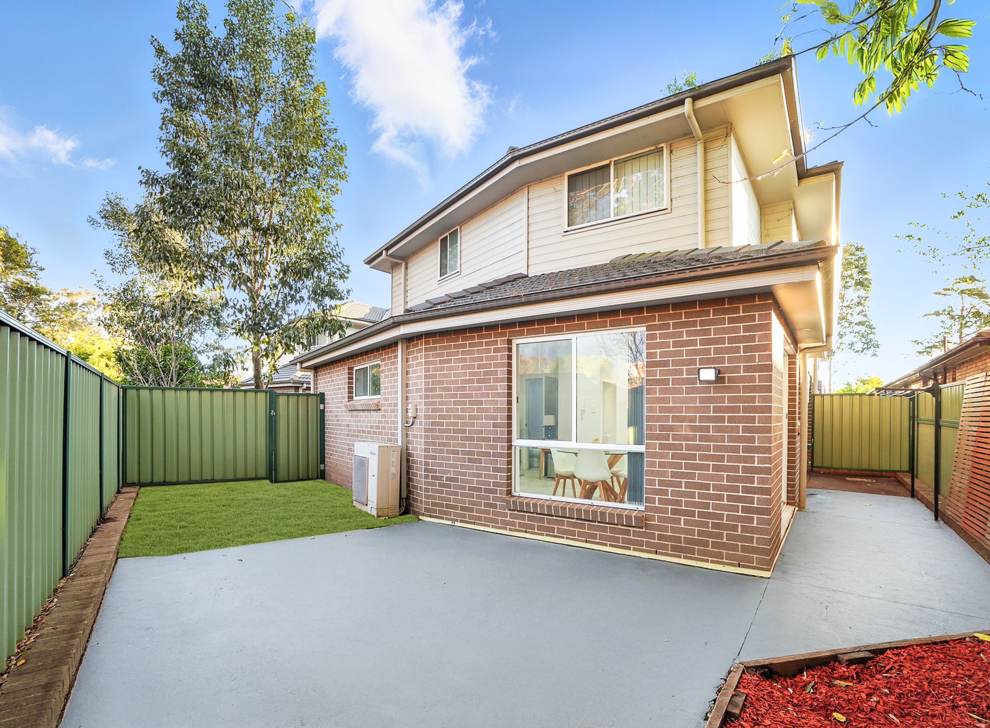 4 / 76 McNaughton Street, PENRITH