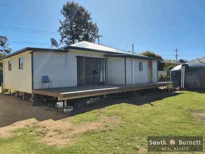 44 First Avenue, Kingaroy