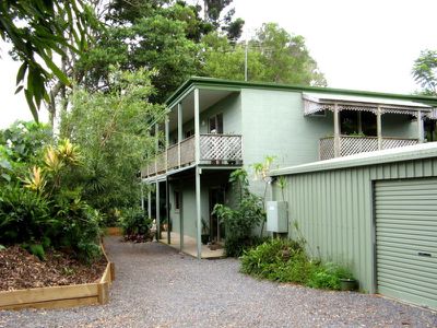 203 Western Avenue, Montville