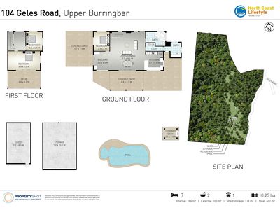 104 Geles Road , Upper Burringbar
