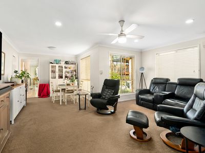 371 The Park Drive, Sanctuary Point