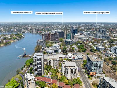 38 / 9 Sylvan Road, Toowong