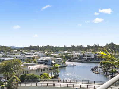 2505 / 25-31 East Quay Drive, Biggera Waters