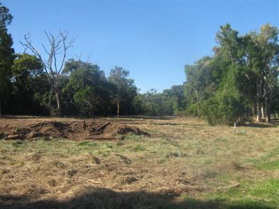 Lot 15, Slaughter Yard Road, Cooktown