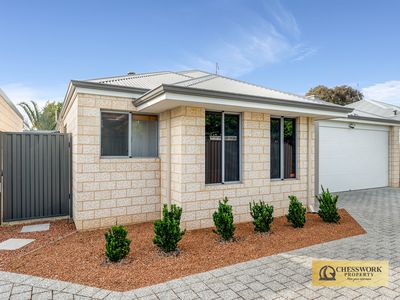 112C Fifth Road, Armadale