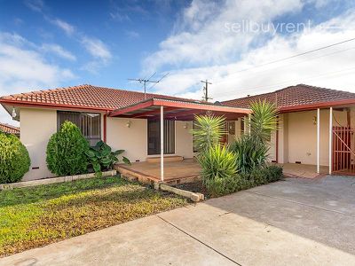 425 LAWRENCE STREET, Wodonga