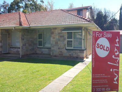 6 / 505 Anzac Highway, Glenelg North