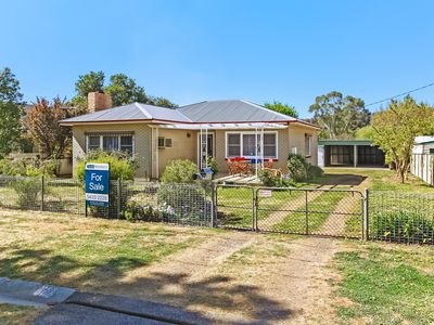70 Wright Street, Heathcote