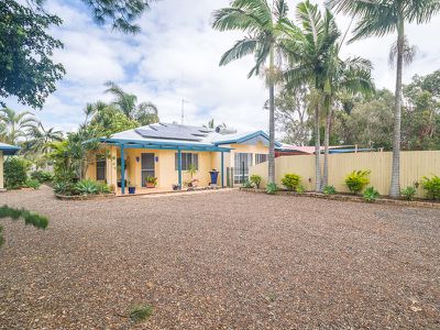 213 Denmans Camp Road, Kawungan