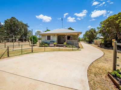 202 Siefert Street, Kingaroy