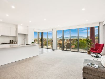 14 / 17 Kembla Street, Wollongong