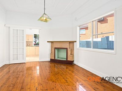 36 Horne Street, Port Kembla