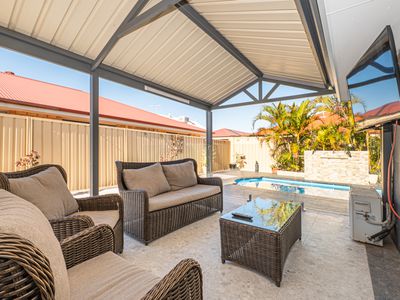 15 Frampton Crescent, Canning Vale