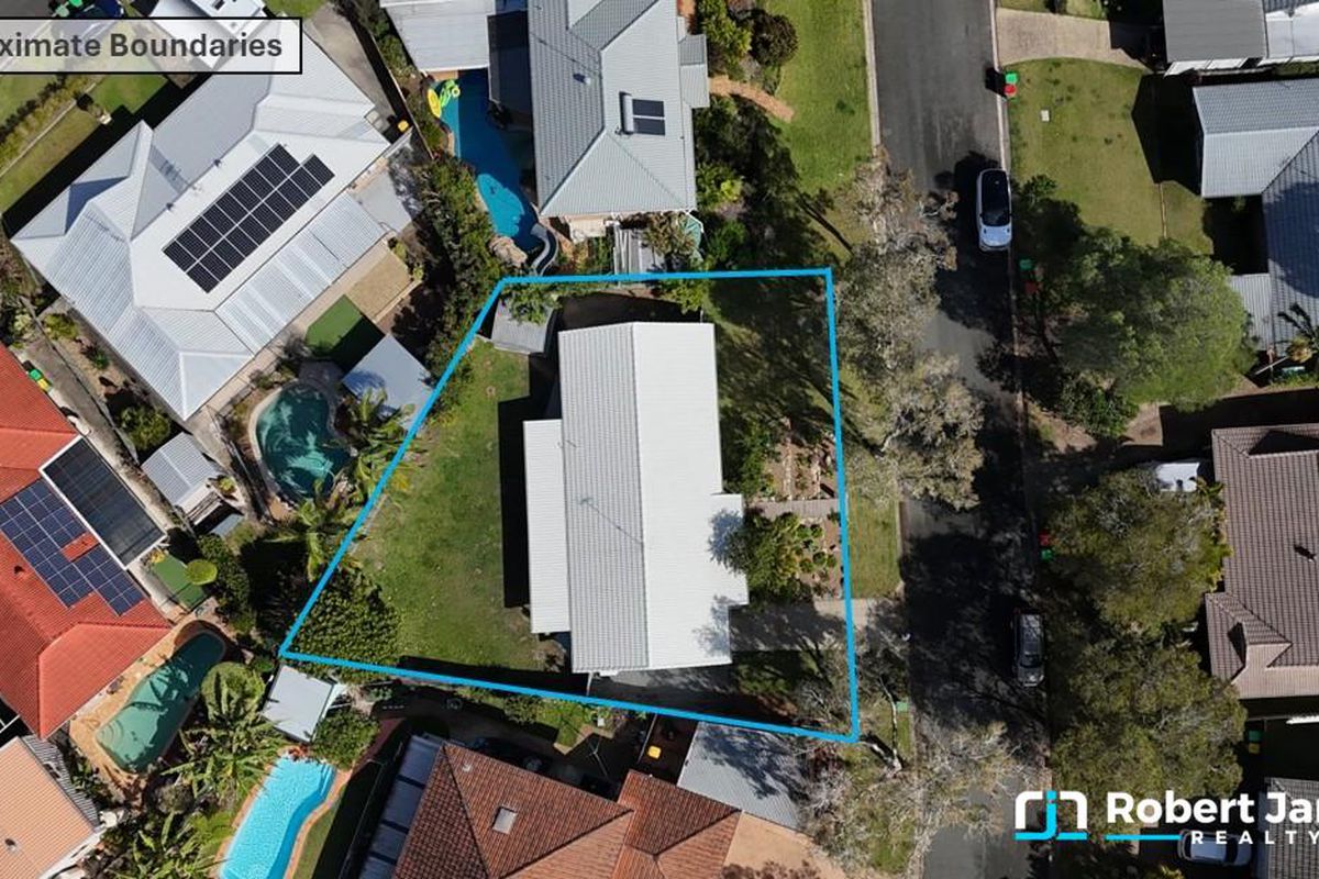 20 Hooper Crescent, Tewantin