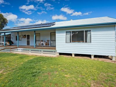 6267 Forest Road, Mendooran