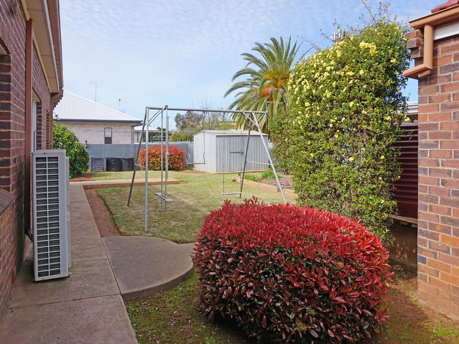 3 Church Street, West Wyalong