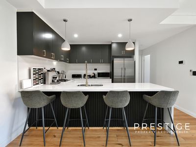 18 / 12-20 Garnet Street, Rockdale