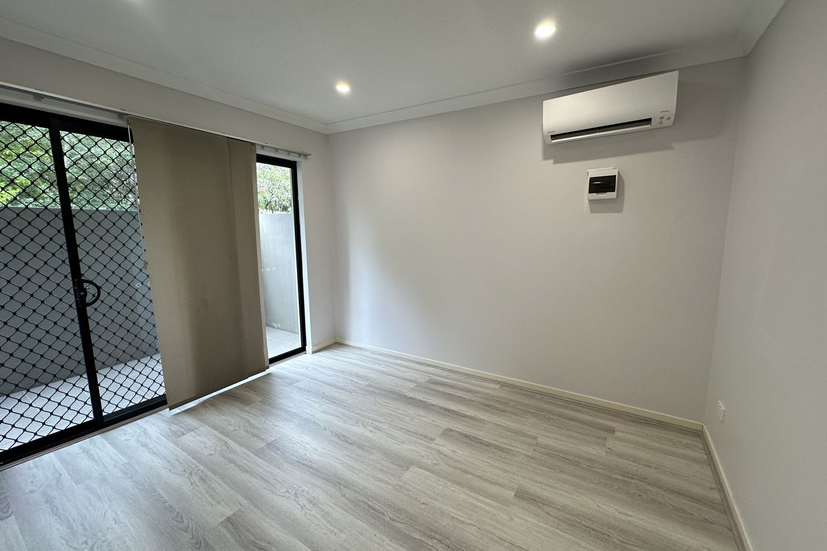 164A Birdwood Road, Holland Park West