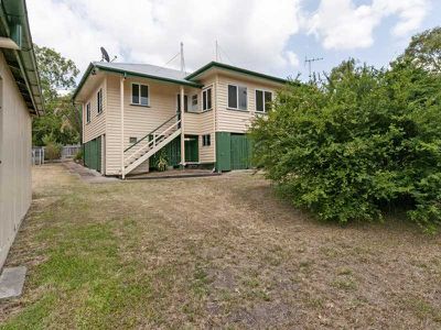 1 Cuffes Lane, North Ipswich