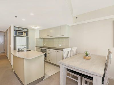 702 / 19 First Avenue, Mooloolaba