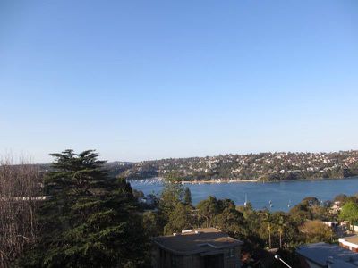 22 / 22 Warringah Road, Mosman