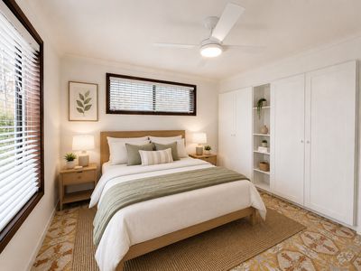 3 / 22 Markwell Avenue, Surfers Paradise