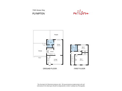 7  / 241 Anzac Highway, Plympton