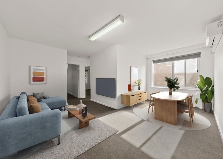 2 / 7 Adam Street, Richmond