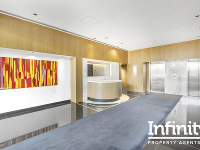 206 / 88 Vista Street, Mosman