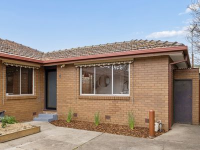 4 / 40 Watt Street, South Kingsville