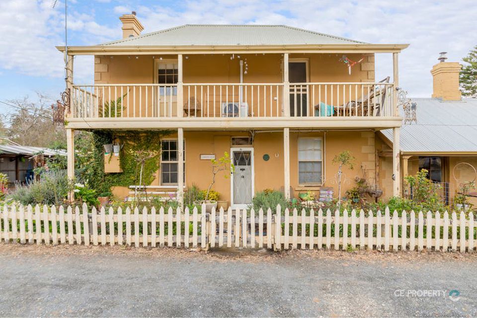 3131A Townsend Street, Mount Torrens CE Property Group