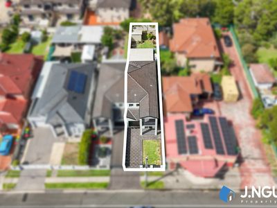 79 Hamilton Road, Fairfield