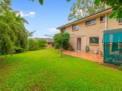 6 GALLANG ST, Rochedale South