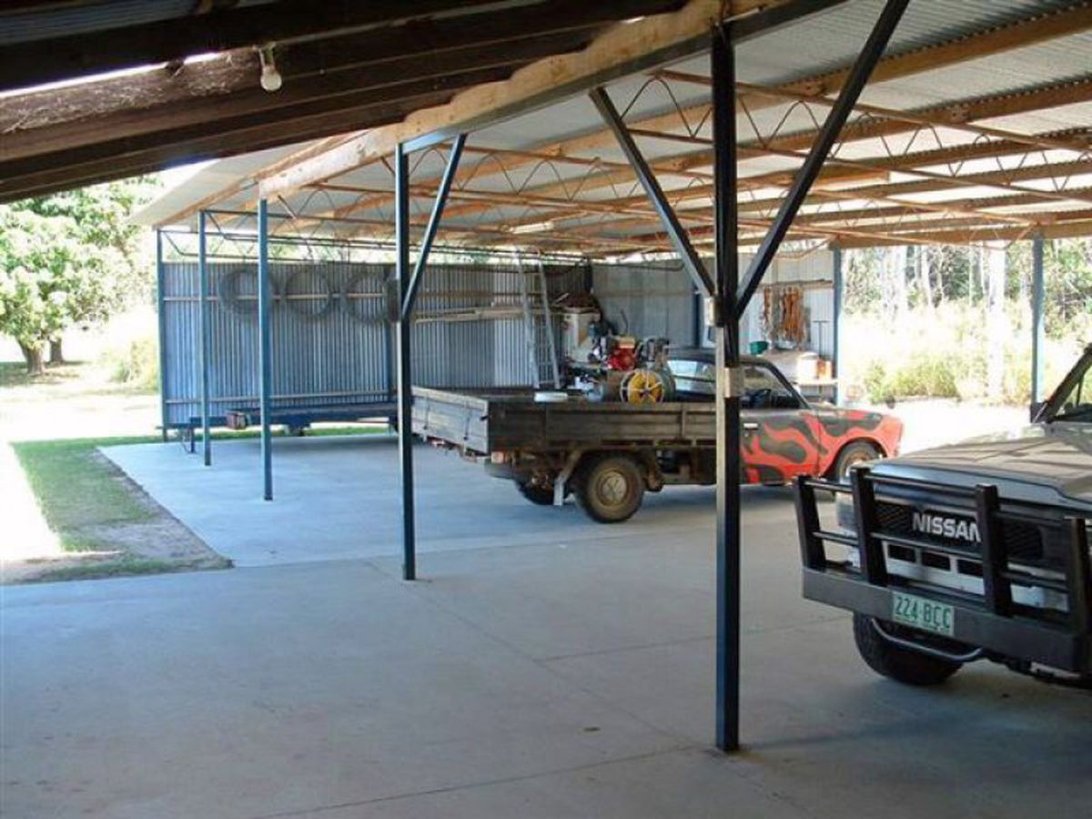 Mareeba