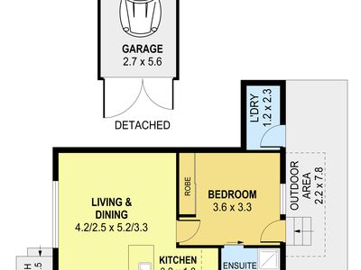 4 / 29 Kurrajong Street, Windang