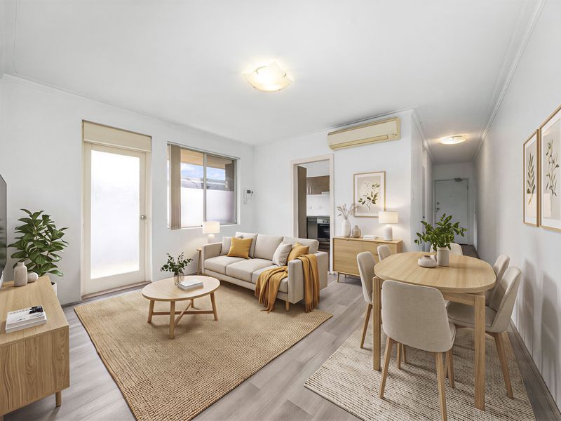4 / 16 Broadway, Punchbowl