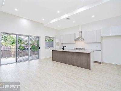 23A Cumberland Avenue, Georges Hall