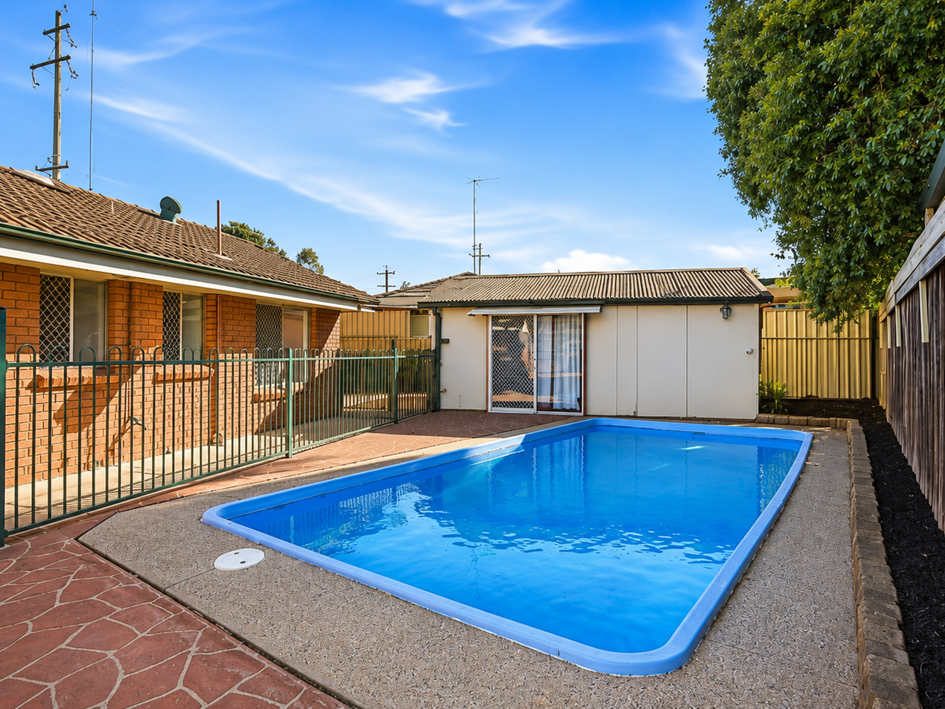 339 Old Prospect Road, Greystanes