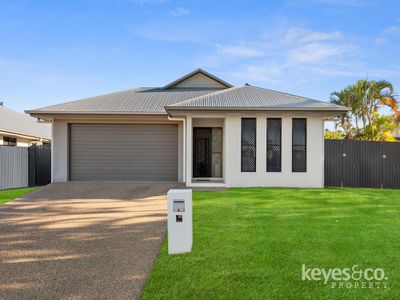 4 Bilbao Place, Bushland Beach