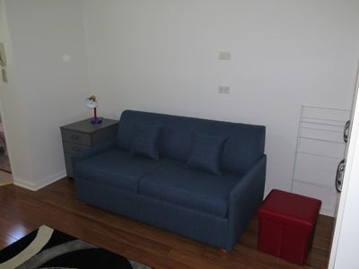 51 / 19-23 Forbes Street, Woolloomooloo