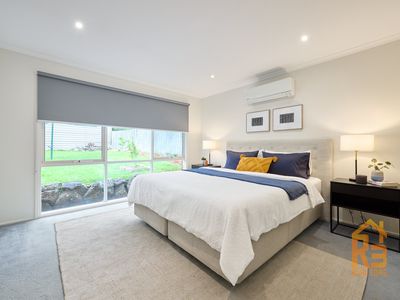 37 Cheviot Avenue, Berwick